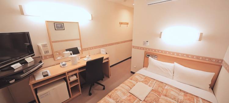 胜田站西生活旅馆(Life Inn Katsuta Station West)图片