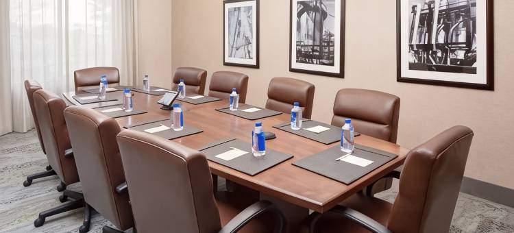 霍马万怡酒店(Courtyard Houma)图片