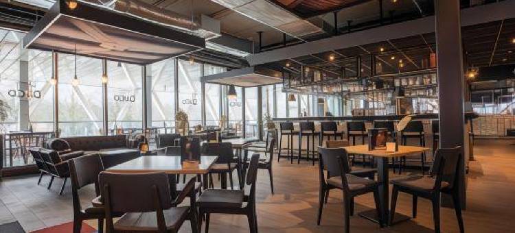 奥许弗莱彻餐厅酒店(Fletcher Hotel-Restaurant Oss)图片