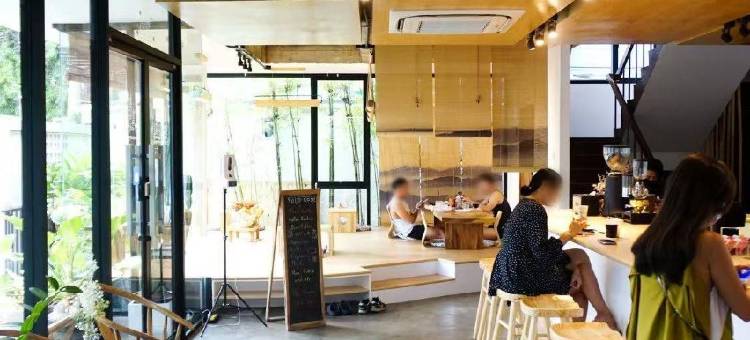 YOLO曼谷精品酒店(YOLO Bangkok Boutique Hotel)图片