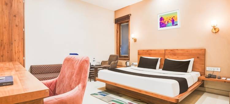 Super Townhouse Grand Fortune图片