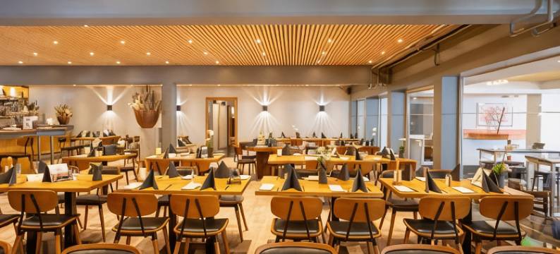 佩吉瑟加登酒店(Hotel Pejsegaarden)图片