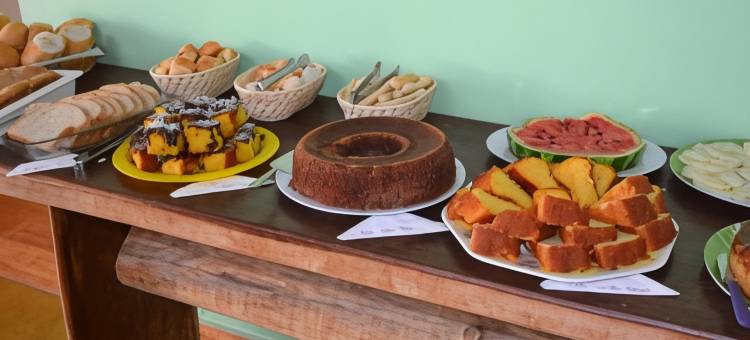 古雅斯旅馆(Pousada Dos Guias)图片