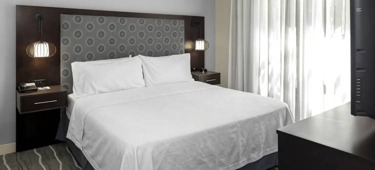 哥伦比亚Homewood Suites by Hilton(Homewood Suites by Hilton Columbia)图片