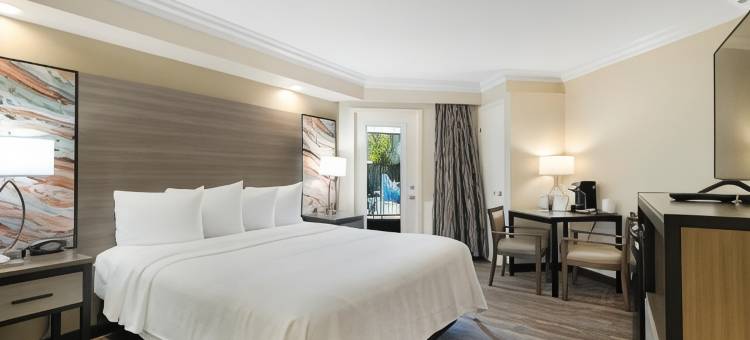 Best Western Plus Wine Country Inn  Suites图片