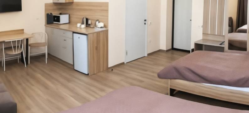 艾温格酒店(Aivengo)图片