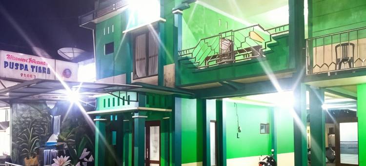 Puspa Tiara Syar'i Guci Mitra RedDoorz图片