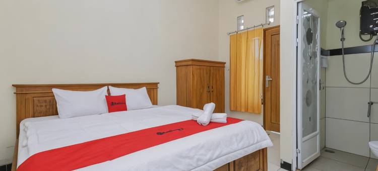 RedDoorz Syariah Near Alun Alun Pasuruan图片