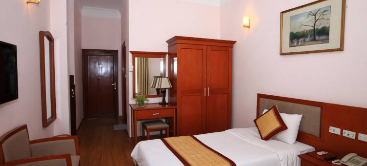 ATS旅馆(ATS Hotel)图片