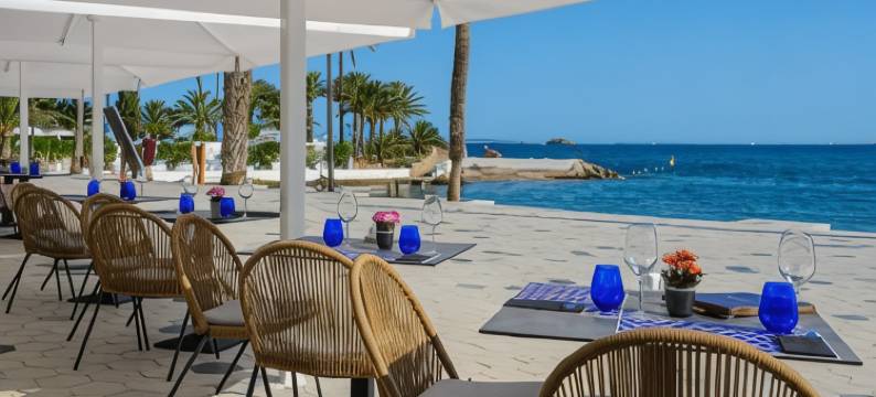 马里迪莫维布拉酒店(Hotel Vibra Marítimo)图片