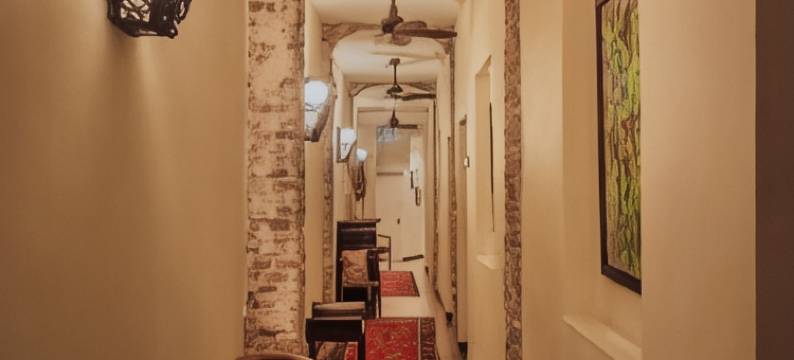 坎贝尔家槟城(Campbell House)图片