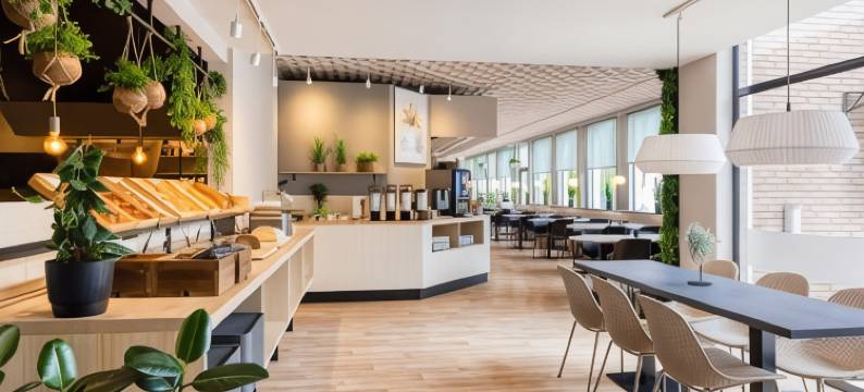 布鲁日格林公园酒店(Green Park Hotel Brugge)图片