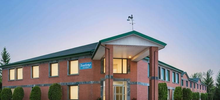 Travelodge by Wyndham Rigaud图片