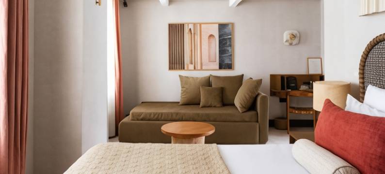 苏茜蓝酒店(Hotel Suzie Blue)图片