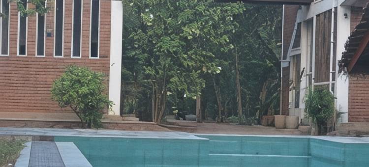 瓦莱69号生态休闲酒店(Vallee 69 Eco Villa-Tissa,Yala)图片