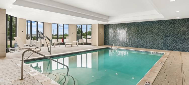 Holiday Inn 奥斯汀北 - 圆石(Holiday Inn Austin North - Round Rock)图片