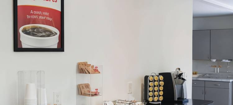 伊克诺旅馆(Econo Lodge Harrisburg/Hershey)图片