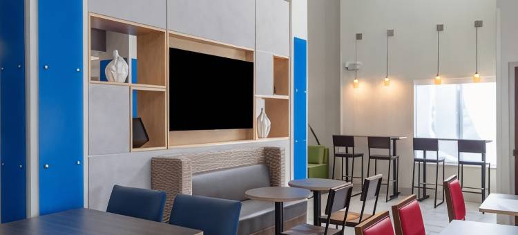 Holiday Inn Express 克里斯特尔里弗(Holiday Inn Express Crystal River)图片