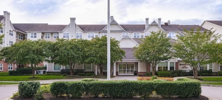 巴尔的摩怀特马什Residence Inn 酒店(Residence Inn Baltimore White Marsh)图片