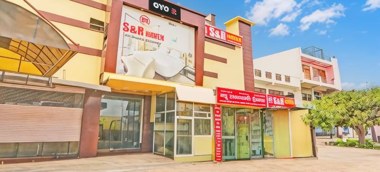 Hotel O S&R Haven图片