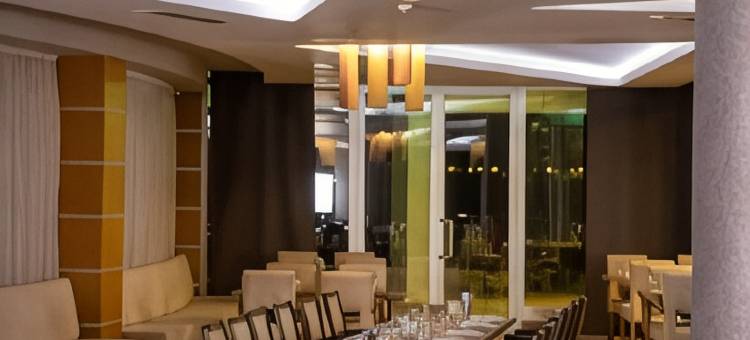 安尼蒙酒店-阿达纳(Anemon Grand Adana Otel)图片