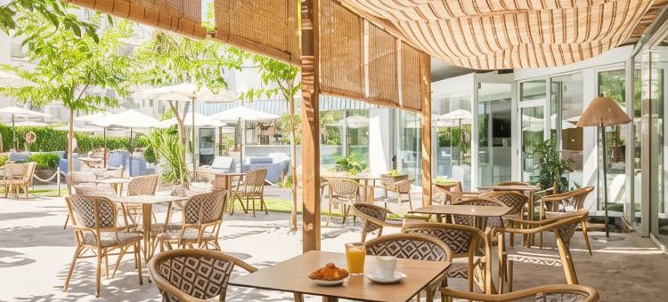 阿莱格里亚费奈斯玛尔酒店(ALEGRIA Fenals Mar)图片