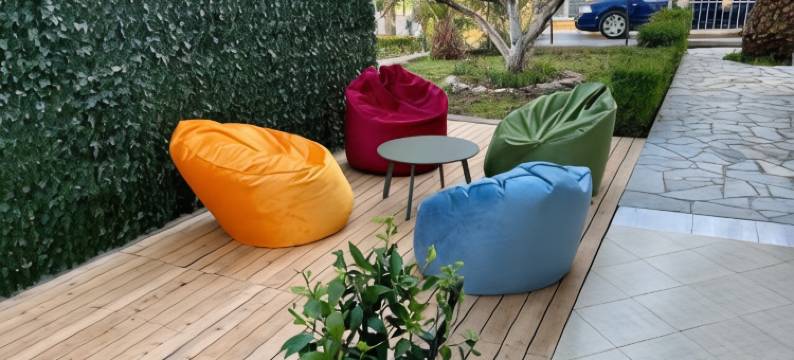 CACA别墅(Villa Caca)图片