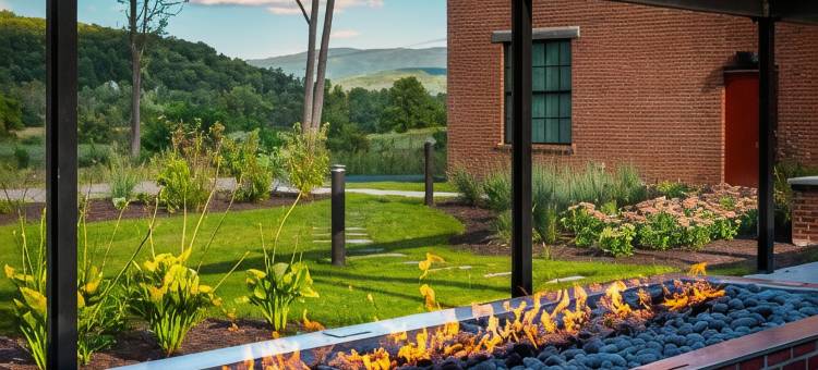 Fairfield Inn & Suites Williamstown图片