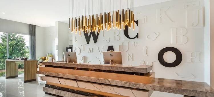 EVEN酒店韦科 - 大学区 by IHG(Even Hotel Waco - University Area)图片