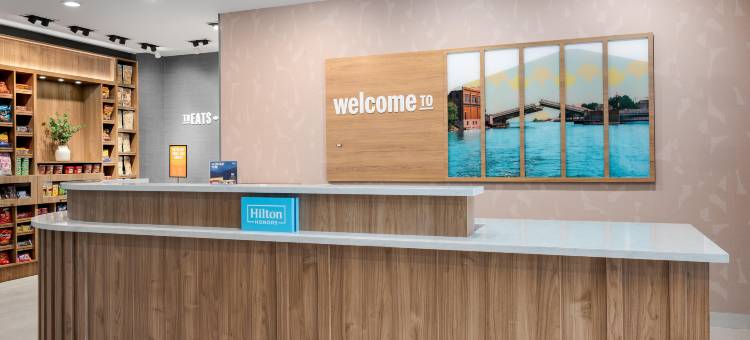 Hampton Inn & Suites by Hilton Alpena图片