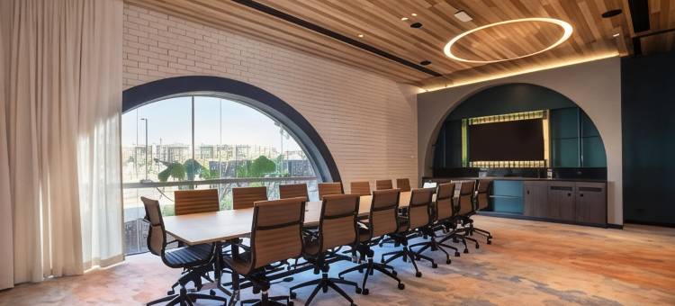 布鲁克睡帽酒店(Nightelier Mitchelton (The Brook))图片