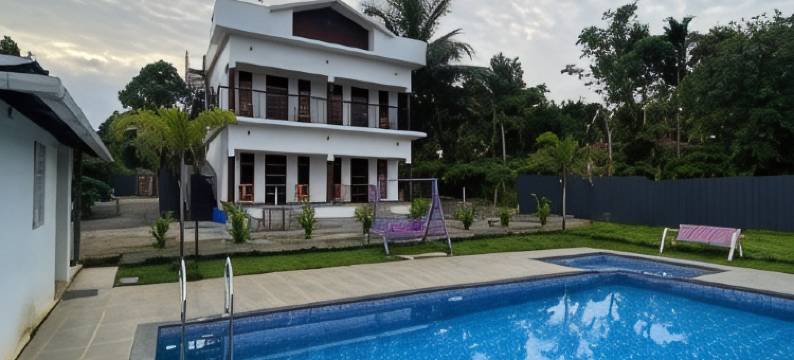 薰衣草度假酒店(The Lavender Resort Waynad)图片