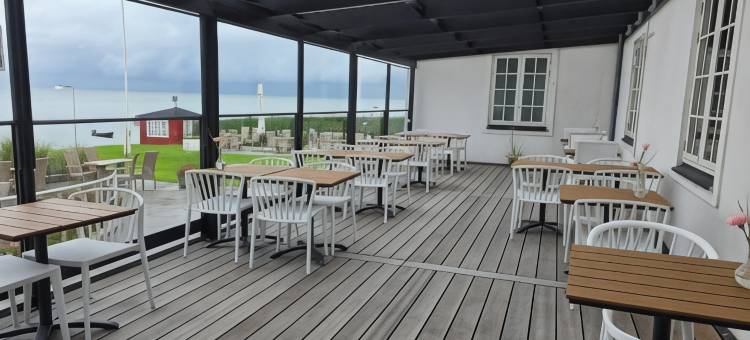 马斯塔尔酒店Udsigten(Hotel Udsigten Marstal)图片