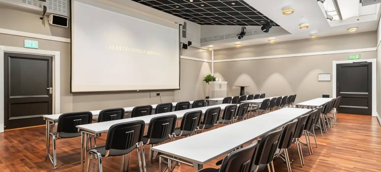 布吕根家酒店(Home Hotel Bryggen)图片