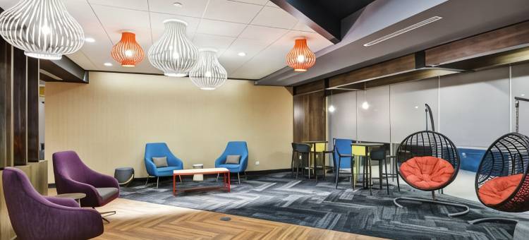 谢泼兹维尔路易维尔南希尔顿Tru酒店(Tru by Hilton Shepherdsville Louisville South)图片