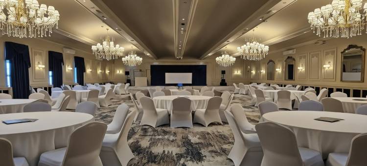 若克酒店，贝斯特韦斯特至尊精选(Roker Hotel, BW Premier Collection)图片