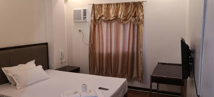 迈可皇家酒店-玛拉本(Meaco Royal Hotel - Malabon)图片