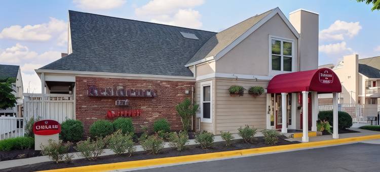 Residence Inn Louisville East图片