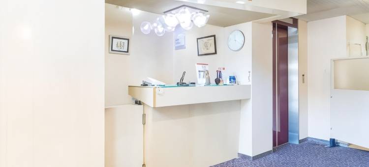 Business Hotel Kawashima图片