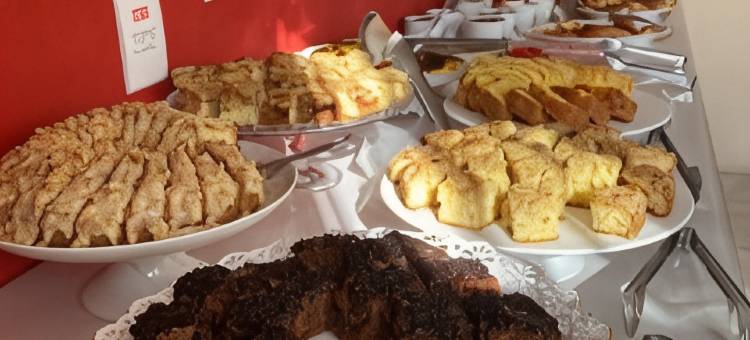 拉查玛尔酒店(Hotel Rochamar)图片