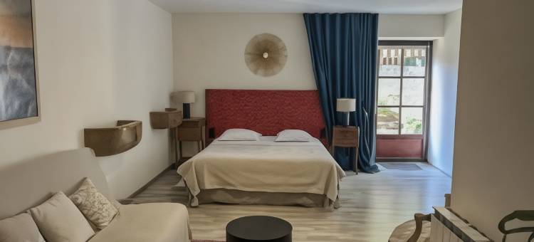 美丽石头住宅酒店(Maison Belles Pierres)图片