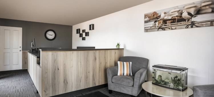 杰拉尔敦曼特拉酒店(Mantra Geraldton)图片