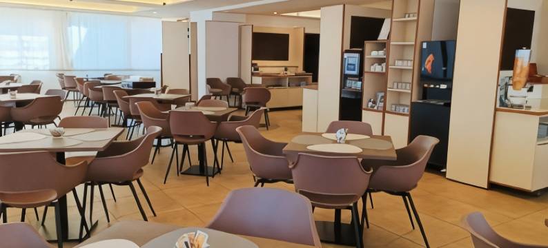 总统酒店普拉托(Hotel President)图片