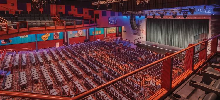 马蹄图尼卡酒店 - 凯撒奖励目的地(Horseshoe Tunica - A Caesars Rewards Destination)图片