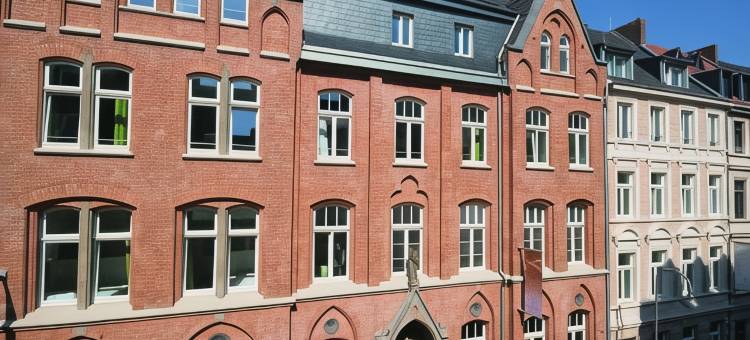 Hopper Hotel St. Josef图片