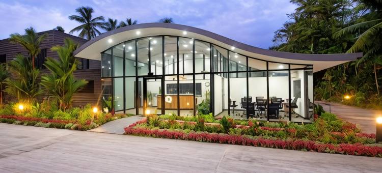 ULTIQA斐济棕榈海滩度假村(Ultiqa Fiji Palms Beach Resort)图片