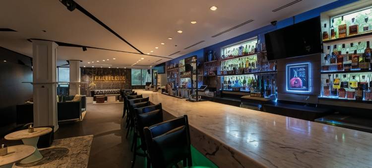 阿尔比恩酒店(Albion Hotel)图片