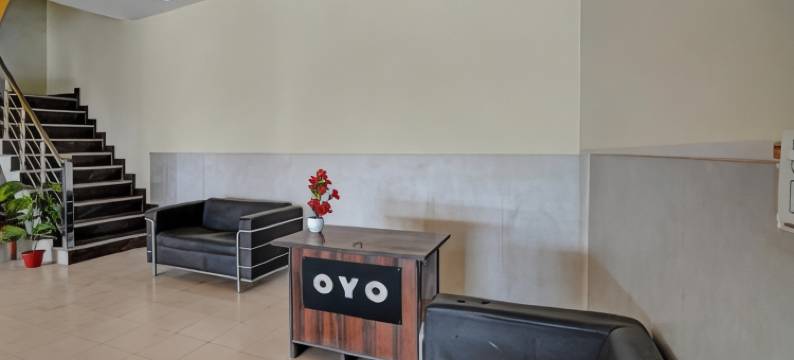 Hotel O Abhinav Hotel图片