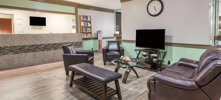 丹维尔温德姆戴斯会议酒店(Days Hotel by Wyndham Danville Conference Center)图片