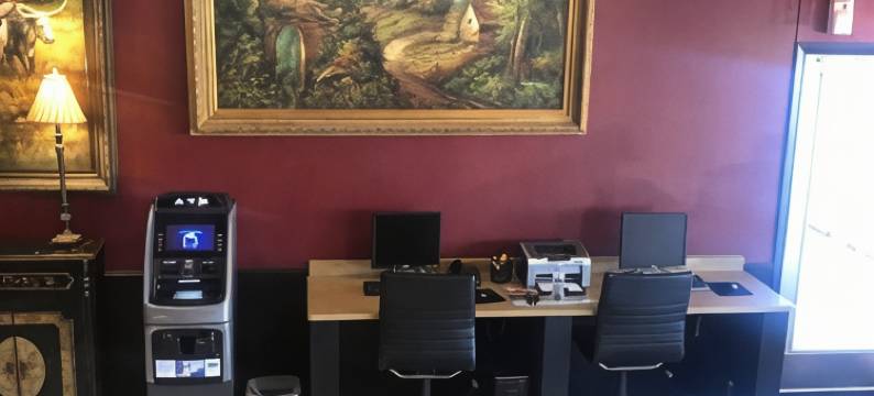 阿比林戴斯酒店(Days Inn by Wyndham Abilene)图片